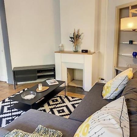 Le Cocon - Elegant T2 Toulousain Toulouse Eksteriør billede