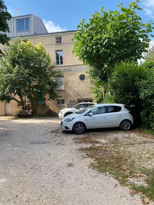 Le Cocon - Elegant T2 Toulousain Toulouse Eksteriør billede